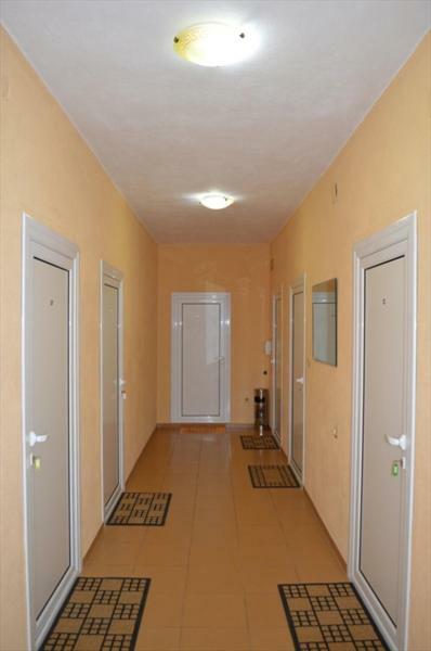 Къща За Гости "Черната Роза" Bŭlgarevo Exterior foto